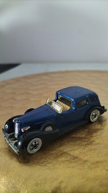 Hot wheels koleksiyonluk 