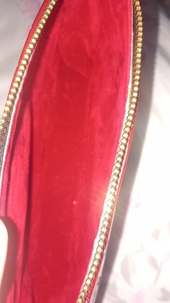 Beden bordo Renk çanta louis vuitton