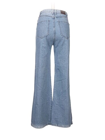 36 Beden Stradivarius Jean / Kot %70 İndirimli.