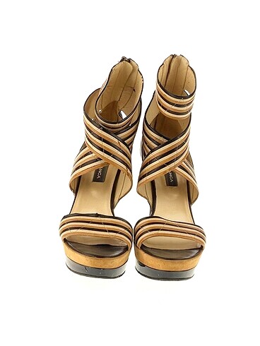 38 Beden Kemal Tanca Stiletto %70 İndirimli.