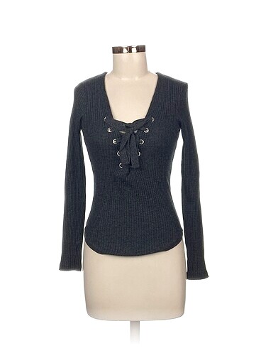 Vintage Love Bluz %70 İndirimli.