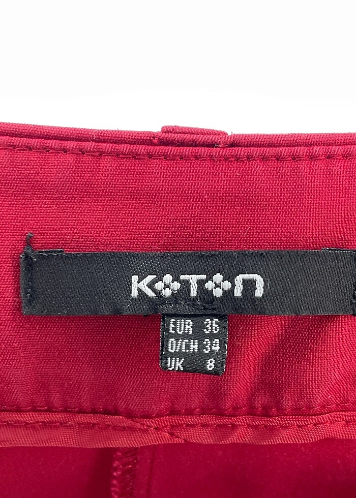 Koton Düz Kesim %70 İndirimli. - Görsel 4