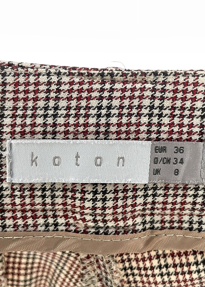 Koton Düz Kesim %70 İndirimli. - Görsel 4