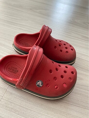23 Beden Crocs