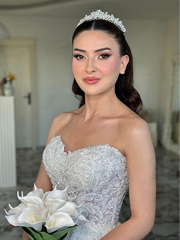 Gelin Tacı