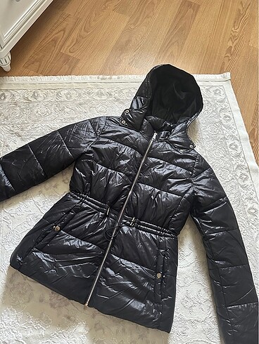 m Beden Zara model mont