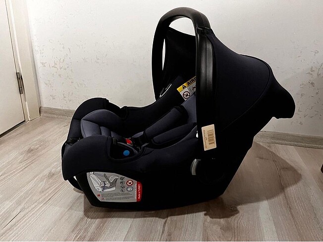 Diğer Beden Baby enzo puset /araba koltuğu