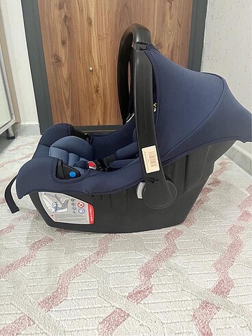 Diğer Beden lacivert Renk Baby enzo puset /araba koltuğu