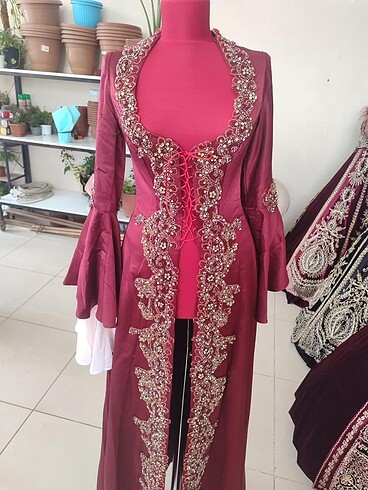 Kaftan