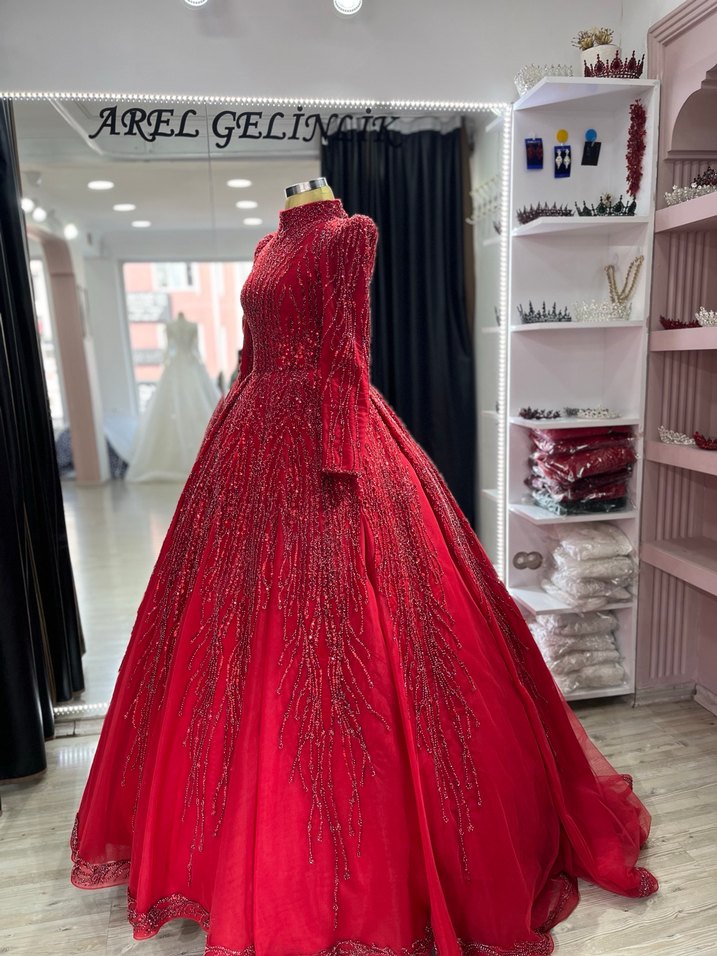 Kınalık - Görsel 2