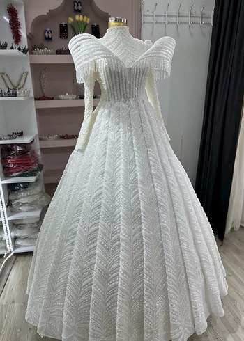 Gelinlik - Görsel 7