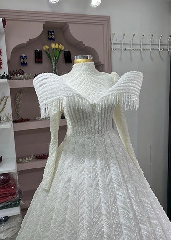 Gelinlik - Görsel 3