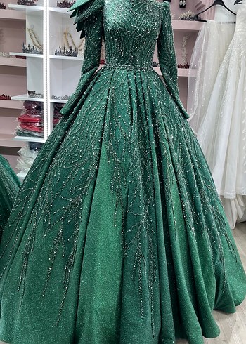 Kınalık nişanlık - Görsel 5