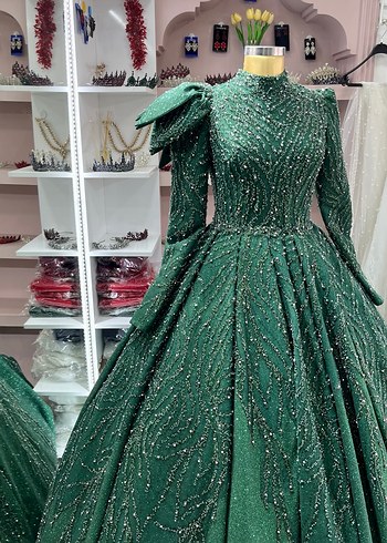 Kınalık nişanlık - Görsel 6