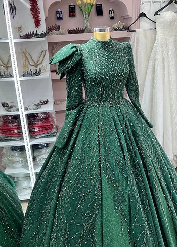 Kınalık nişanlık - Görsel 2