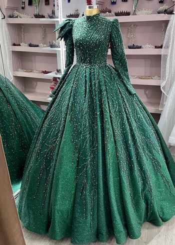 Kınalık nişanlık - Görsel 7