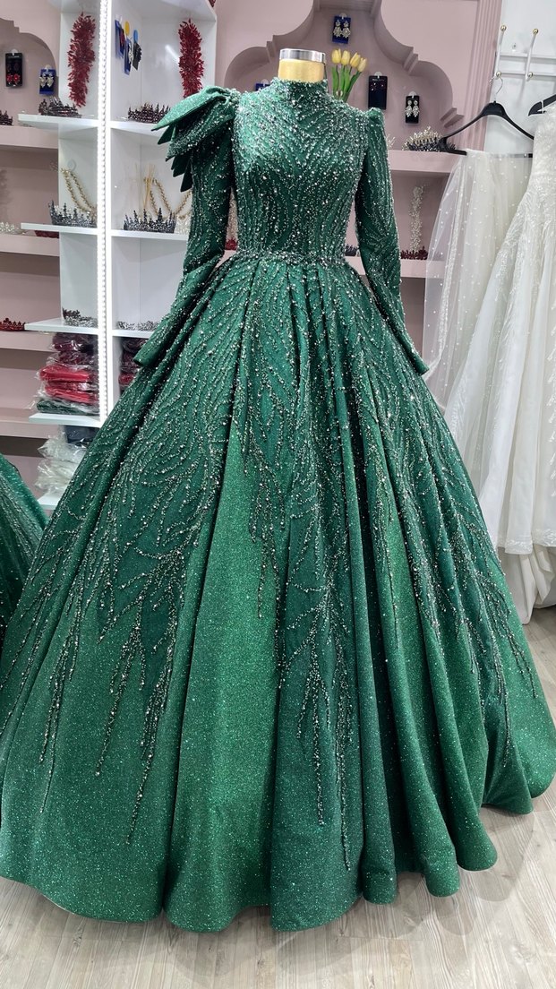 Kınalık nişanlık - Görsel 5