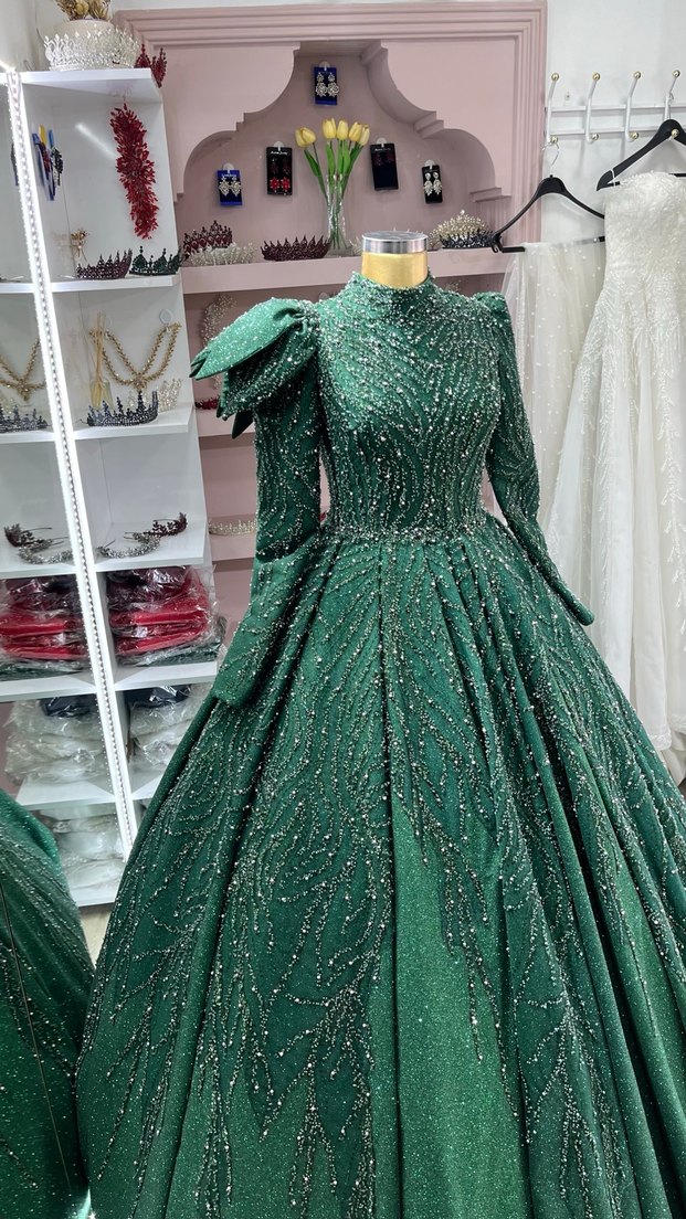 Kınalık nişanlık - Görsel 2