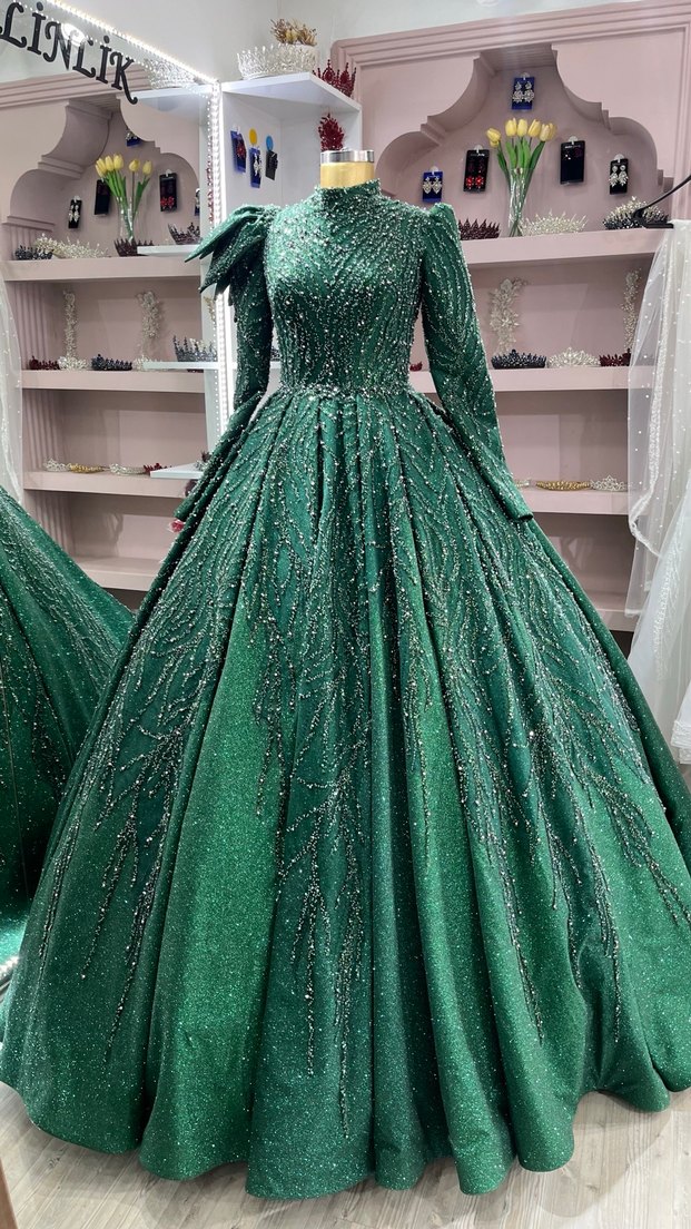 Kınalık nişanlık - Görsel 4