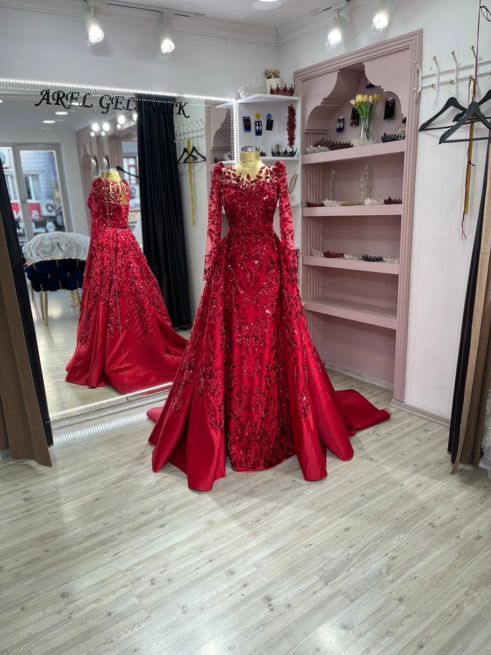 Kınalık - Görsel 2