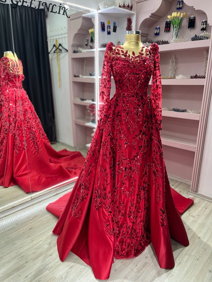 Kınalık - Görsel 3