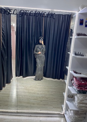 After dress - Görsel 4