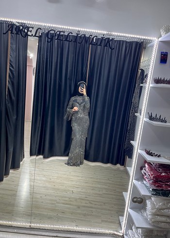 After dress - Görsel 2