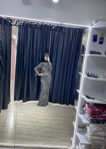 After dress - Görsel 3