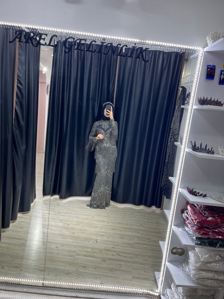 After dress - Görsel 2