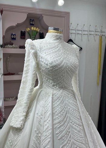 Gelinlik - Görsel 5