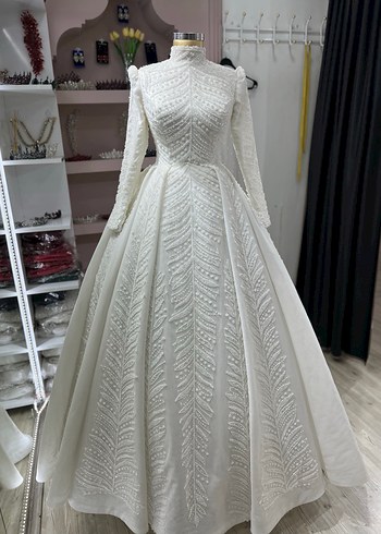 Gelinlik - Görsel 3