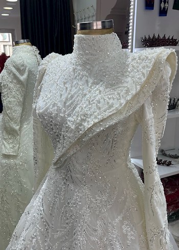 Gelinlik - Görsel 4