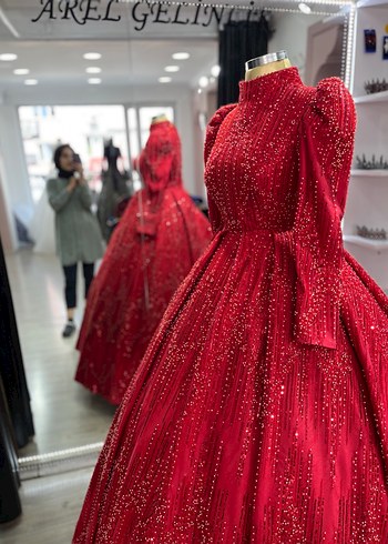 Kınalık - Görsel 2