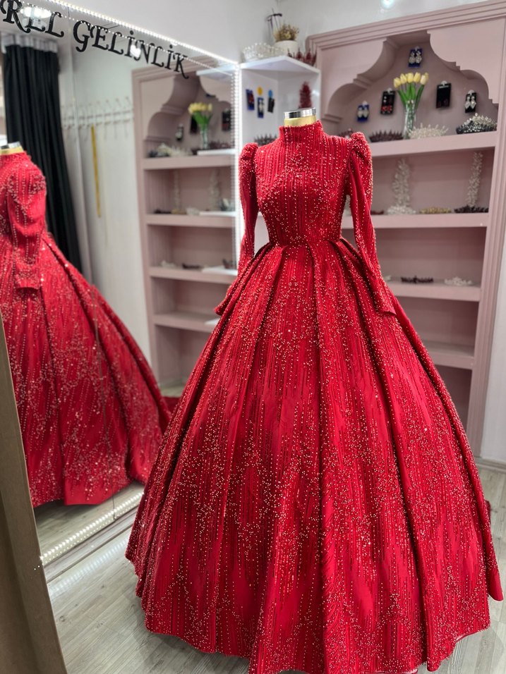 Kınalık - Görsel 4