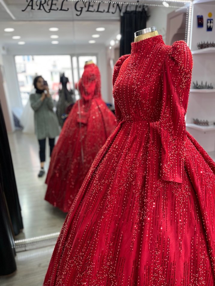 Kınalık - Görsel 2