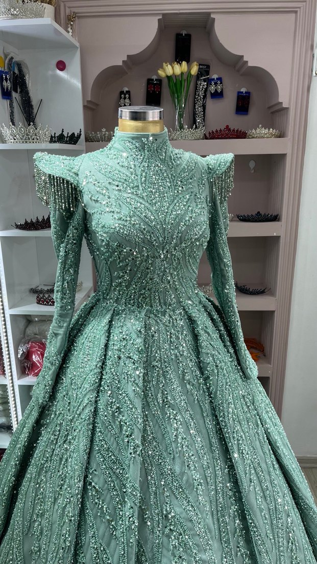 Nişanlık - Görsel 5