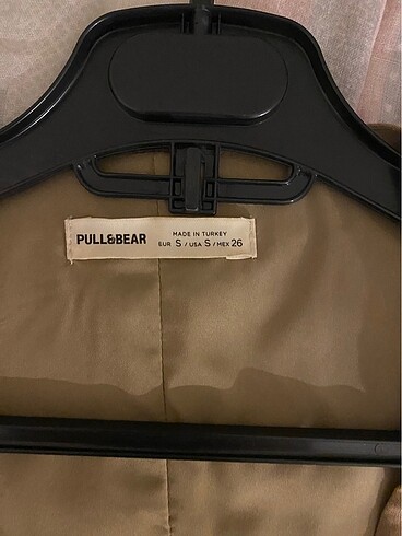 Pull and Bear Yazlık yelek