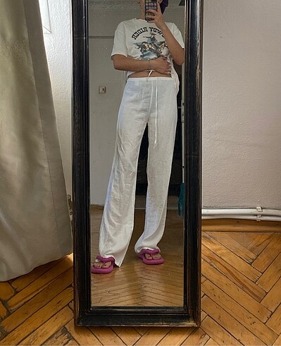 Keten pantolon