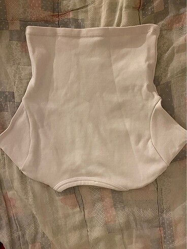 s Beden Zara basic tshirt
