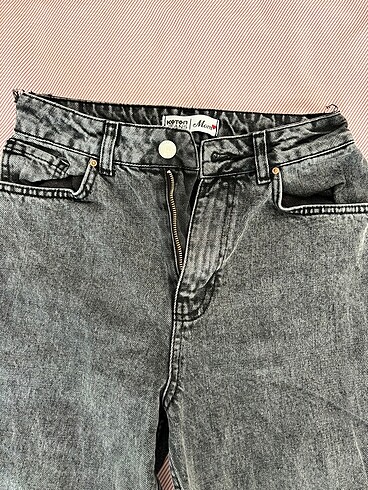 Koton mom jean