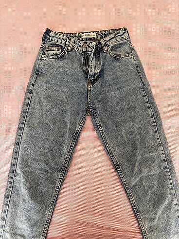 Mom jean