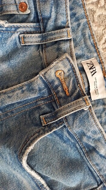 ZARA JEAN