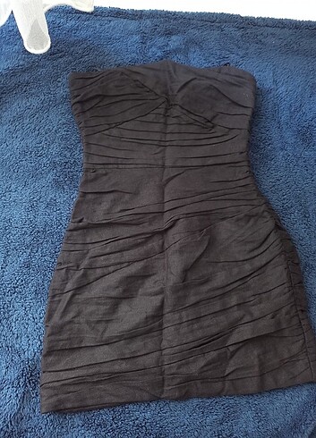 xs Beden ZARA MİNİ ELBİSE