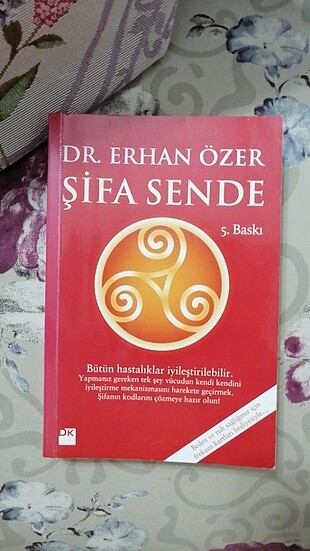 Şifa sende 