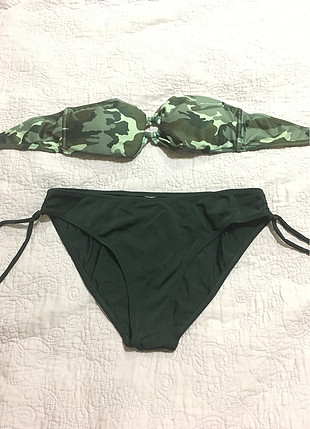 Koton bikini takım
