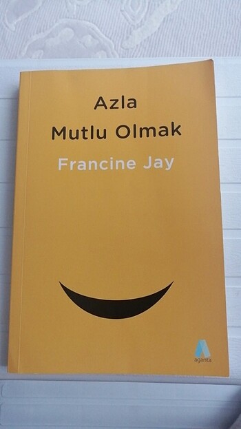 Kitap_azla mutlu olmak