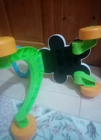 Fisher Price Yürüteç