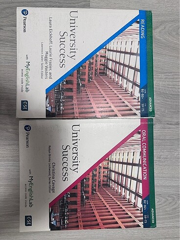 University succes
