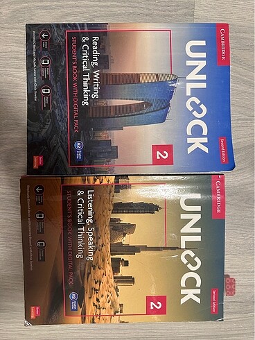 Unlock 2