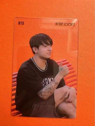 BTS Jungkook pc